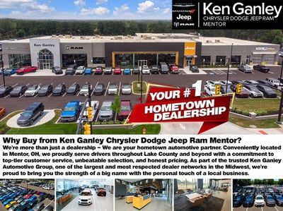 2024 RAM 1500 Laramie Crew Cab 4x4 5'7' Box