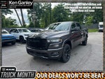 2026 RAM Ram 1500 RAM 1500 LARAMIE CREW CAB 4X4 6'4' BOX