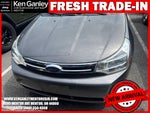 2010 Ford Focus SE