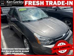 2010 Ford Focus SE