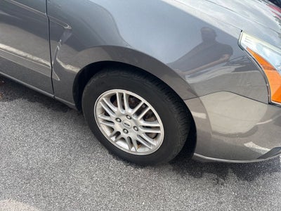 2010 Ford Focus SE