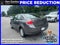 2010 Ford Focus SE