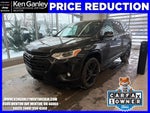 2021 Chevrolet Traverse AWD Premier