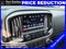 2016 GMC Canyon SLE