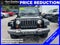 2007 Jeep Wrangler Unlimited Sahara