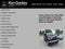 2007 Jeep Wrangler Unlimited Sahara