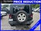 2007 Jeep Wrangler Unlimited Sahara