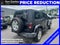 2007 Jeep Wrangler Unlimited Sahara