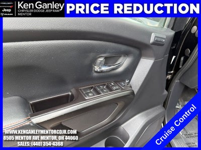 2021 Nissan TITAN Crew Cab PRO-4X 4x4