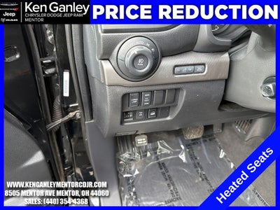 2021 Nissan TITAN Crew Cab PRO-4X 4x4