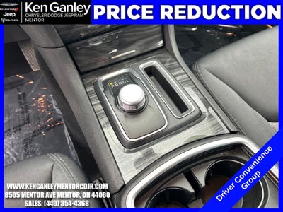 2019 Chrysler 300 Touring AWD