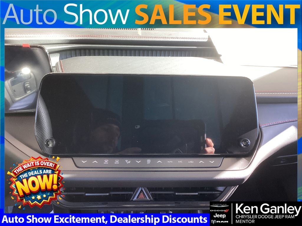 2026 Dodge Charger CHARGER SCAT PACK PLUS 2-DOOR AWD