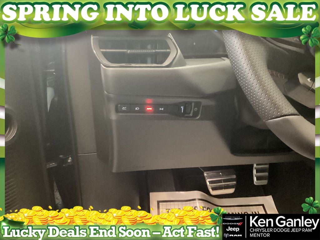 2026 Dodge Charger CHARGER SCAT PACK PLUS 2-DOOR AWD