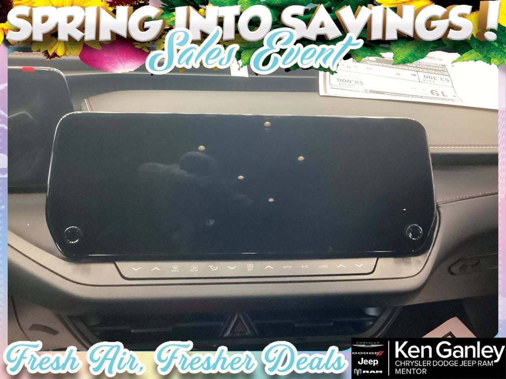 2026 Dodge Charger CHARGER SCAT PACK PLUS 2-DOOR AWD