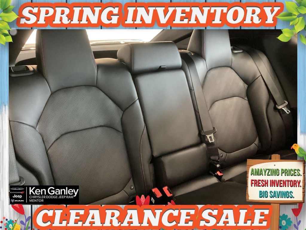 2026 Dodge Charger CHARGER SCAT PACK PLUS 2-DOOR AWD