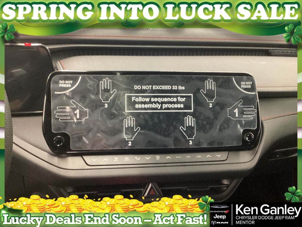 2026 Dodge Charger CHARGER SCAT PACK PLUS 2-DOOR AWD