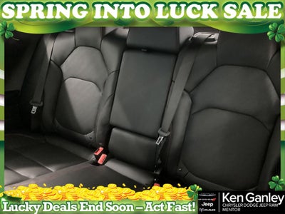 2026 Dodge Charger CHARGER SCAT PACK PLUS 2-DOOR AWD