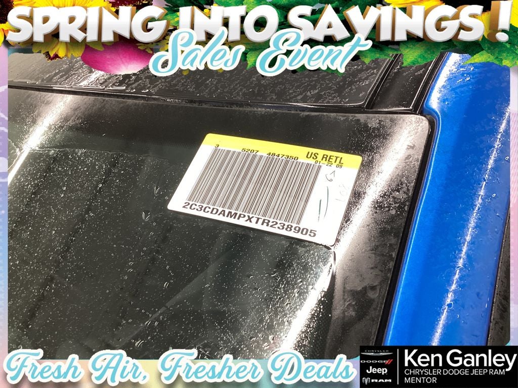 2026 Dodge Charger CHARGER SCAT PACK PLUS 2-DOOR AWD