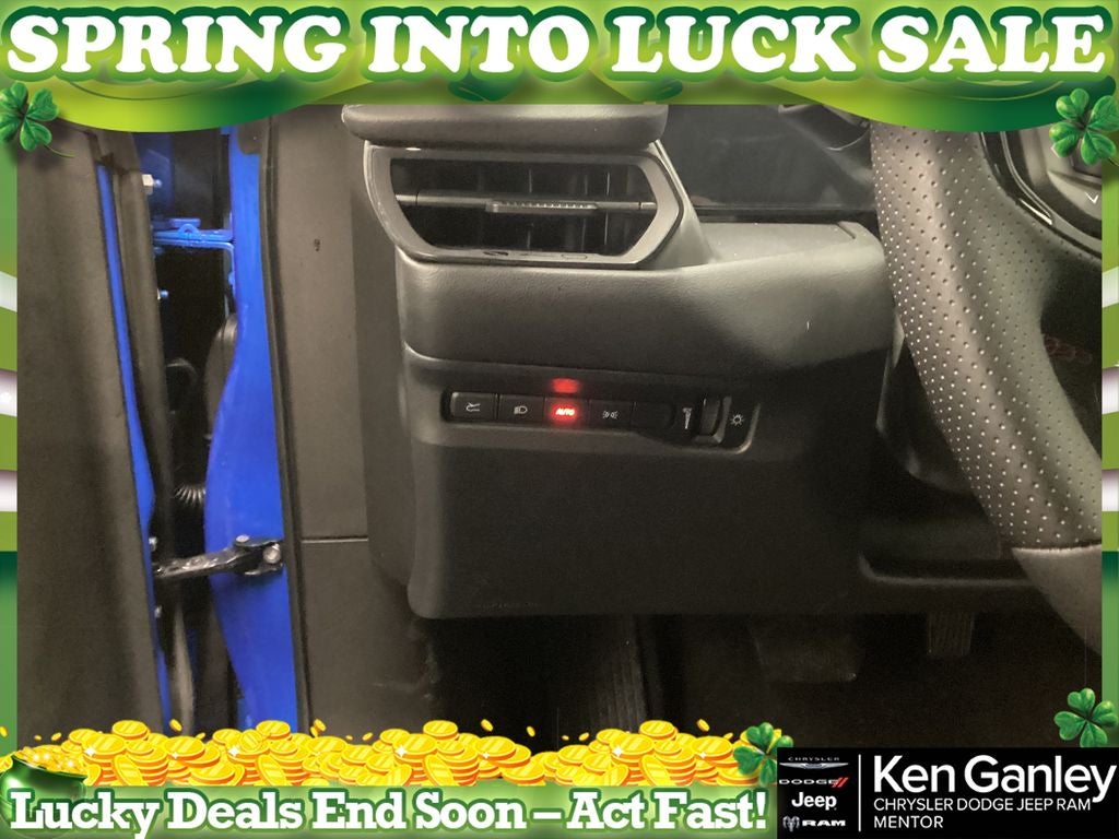 2026 Dodge Charger CHARGER SCAT PACK PLUS 2-DOOR AWD