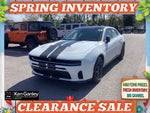 2026 Dodge Charger CHARGER R/T PLUS 4-DOOR AWD