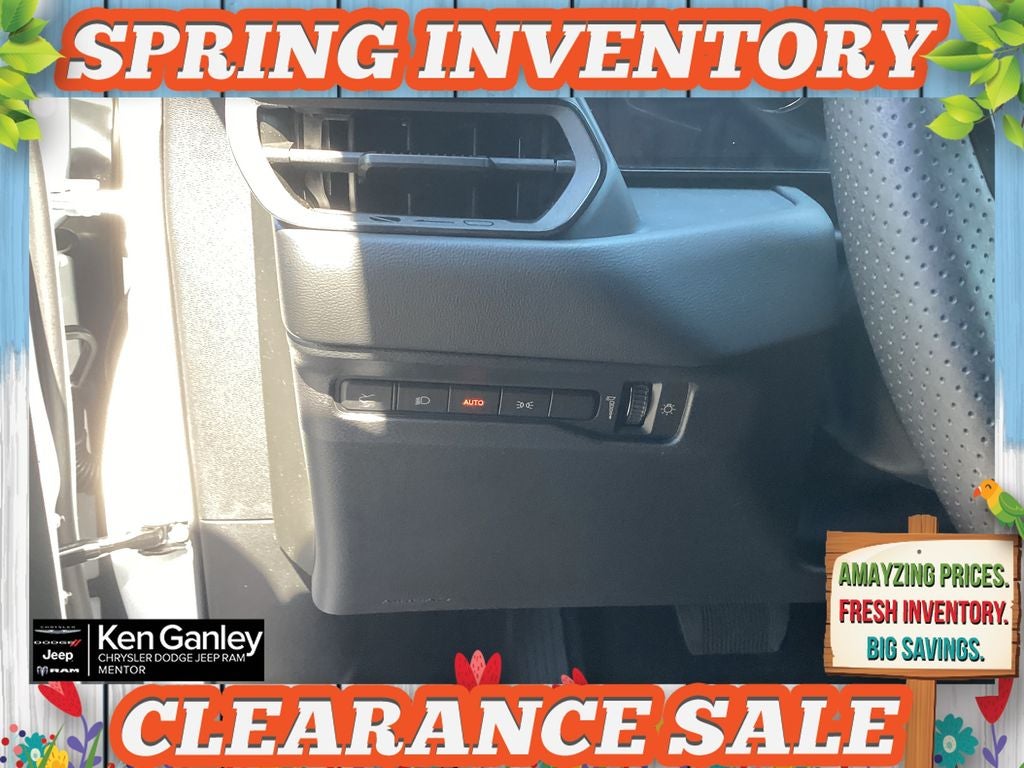 2026 Dodge Charger CHARGER R/T PLUS 4-DOOR AWD