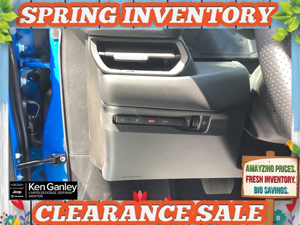 2026 Dodge Charger CHARGER R/T PLUS 4-DOOR AWD