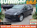 2027 Chrysler Pacifica PACIFICA SELECT AWD