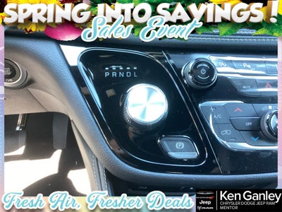 2026 Chrysler Pacifica PACIFICA LIMITED AWD