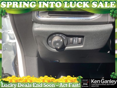 2026 Chrysler Pacifica PACIFICA LIMITED AWD