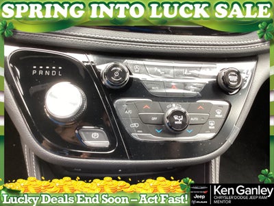 2026 Chrysler Pacifica PACIFICA LIMITED AWD