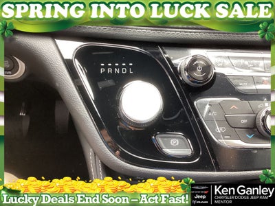 2026 Chrysler Pacifica PACIFICA LIMITED AWD