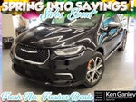 2026 Chrysler Pacifica PACIFICA PINNACLE AWD