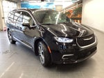 2026 Chrysler Pacifica PACIFICA PINNACLE AWD