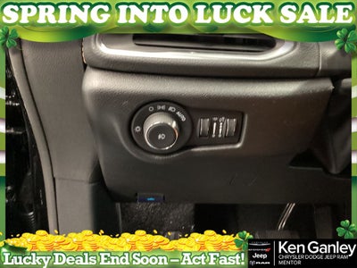 2026 Chrysler Pacifica PACIFICA PINNACLE AWD