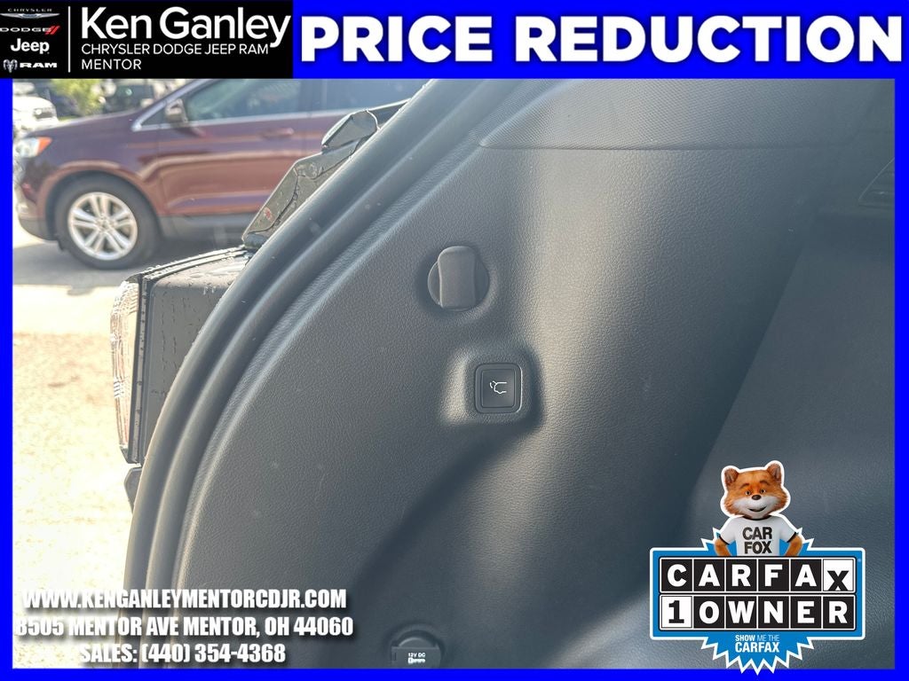 2023 Jeep Compass Latitude 4x4