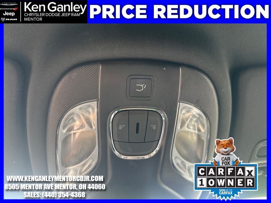 2023 Jeep Compass Latitude 4x4