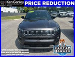 2023 Jeep Compass Latitude 4x4