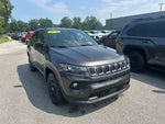 2023 Jeep Compass Latitude 4x4