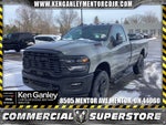 2026 RAM Ram 3500 RAM 3500 TRADESMAN REGULAR CAB 4X4 8' BOX