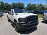 2026 RAM Ram 3500 RAM 3500 TRADESMAN REGULAR CAB 4X4 8' BOX