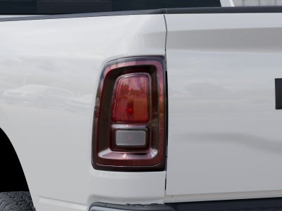 2026 RAM Ram 3500 RAM 3500 TRADESMAN REGULAR CAB 4X4 8' BOX