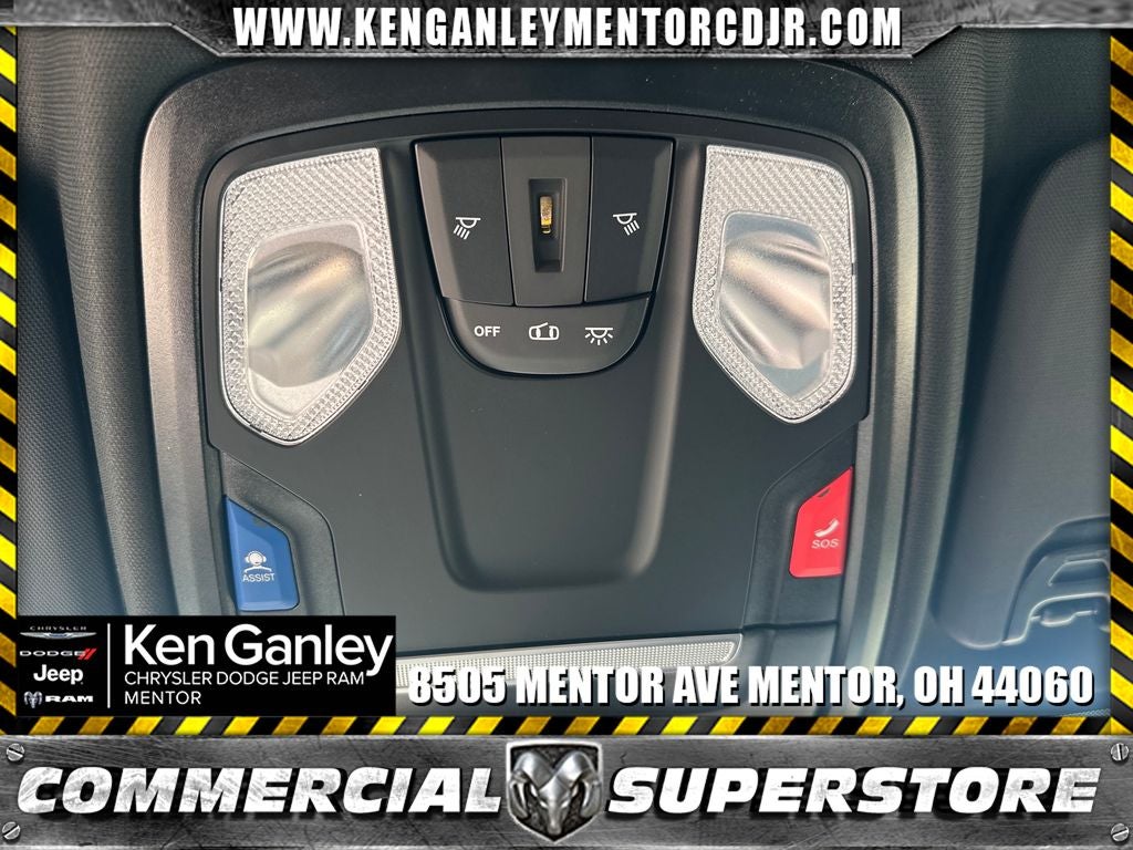 2026 RAM Ram 3500 RAM 3500 TRADESMAN REGULAR CAB 4X4 8' BOX