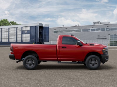 2026 RAM Ram 3500 RAM 3500 TRADESMAN REGULAR CAB 4X4 8' BOX