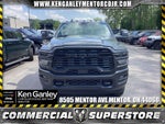 2026 RAM Ram 3500 RAM 3500 TRADESMAN REGULAR CAB 4X4 8' BOX