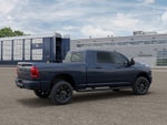 2026 RAM Ram 2500 RAM 2500 LARAMIE MEGA CAB 4X4 6'4' BOX