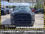 2026 RAM Ram 2500 RAM 2500 LARAMIE MEGA CAB 4X4 6'4' BOX