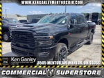 2026 RAM Ram 2500 RAM 2500 LARAMIE MEGA CAB 4X4 6'4' BOX