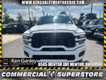 2026 RAM Ram 3500 RAM 3500 BIG HORN CREW CAB 4X4 8' BOX