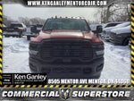 2026 RAM Ram 2500 RAM 2500 TRADESMAN REGULAR CAB 4X4 8' BOX