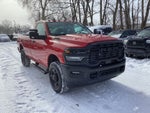 2026 RAM Ram 2500 RAM 2500 TRADESMAN REGULAR CAB 4X4 8' BOX